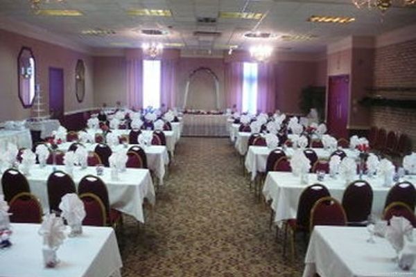 DAYS INN CLEARFIELD (Clearfield)